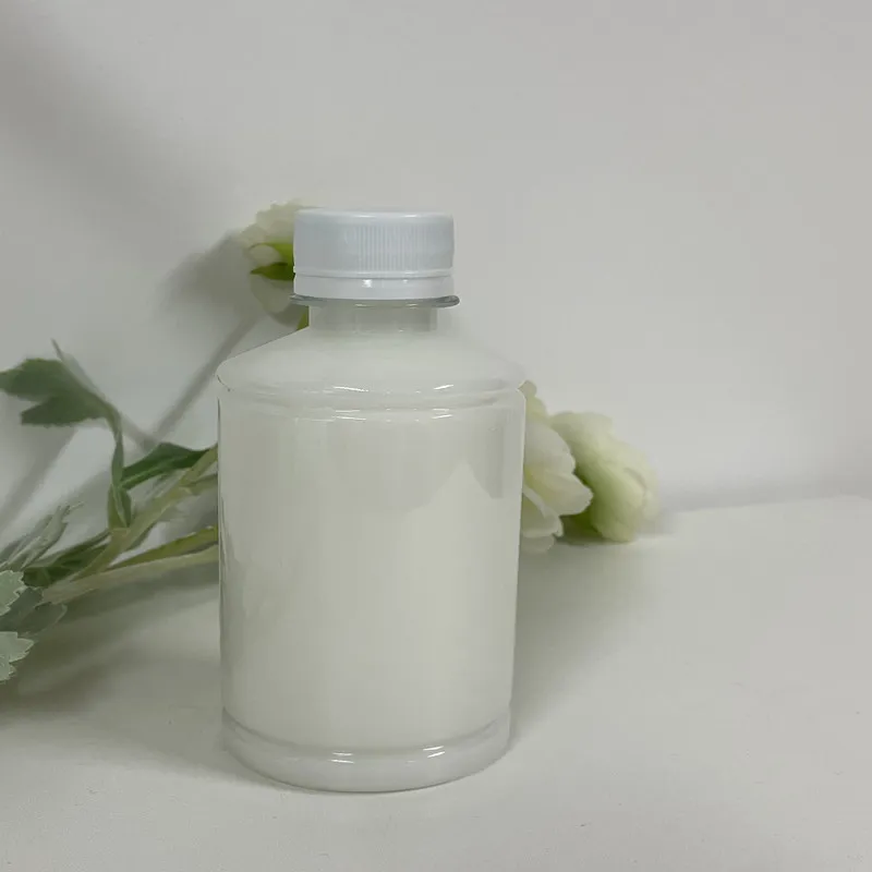 변형된 폴리실록산 소포제 박사