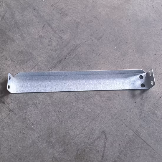 기계 부품용 맞춤형 폴리카보네이트 시트 조각 및 굽힘