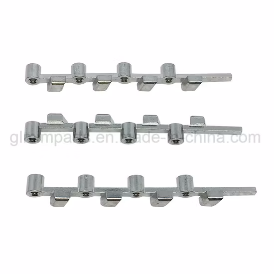 기계, Electroincs, 차량, 도구를 위한 고정밀 기계 예비 부품을 처리하는 맞춤형 스테인레스 스틸 소결 부품 금속 사출 성형 MIM