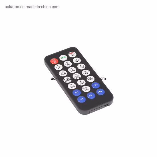 가전제품 자동차 MP3 음악 오디오 디지털 멀티미디어 수신기